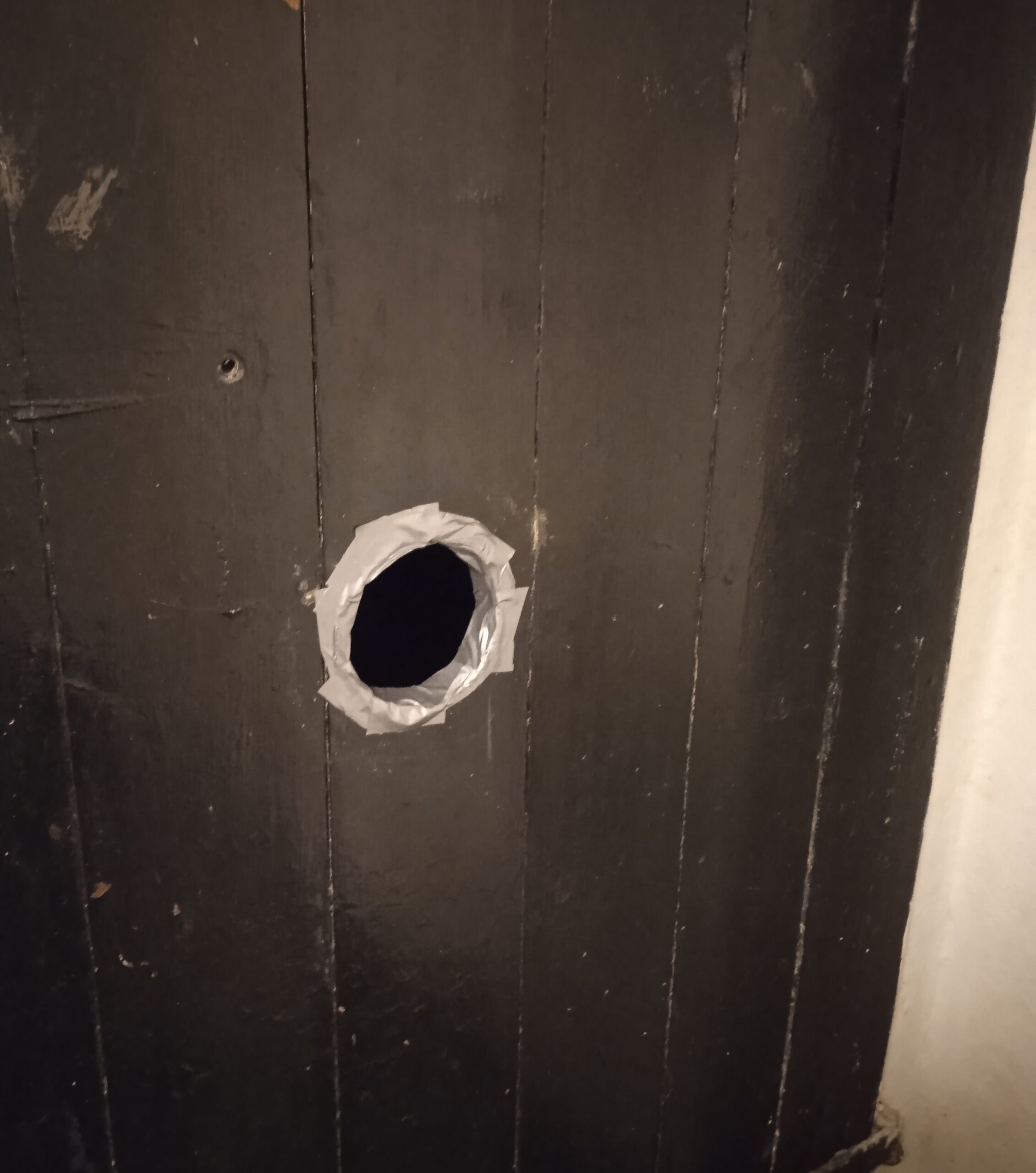 slavens danske gloryhole